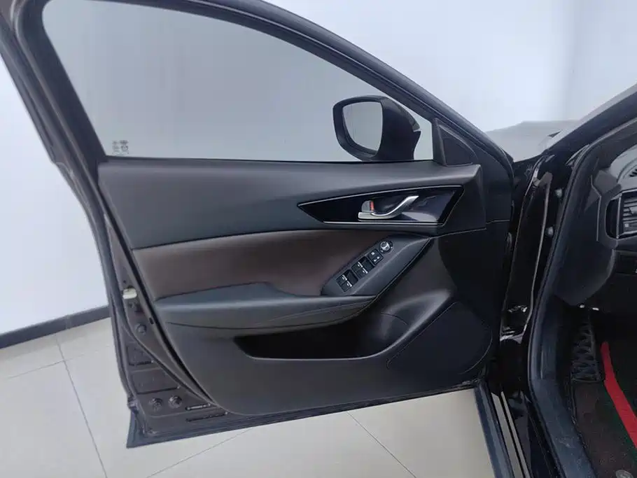 Mazda CX-4 2023 2021 2.0L Auto FWD Skyactiv Vitality Edition