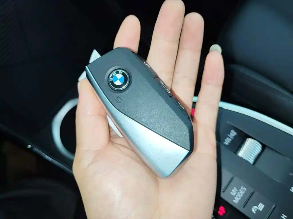 BMW X2 (Import) 2025 2024 sDrive25i M Sport Package