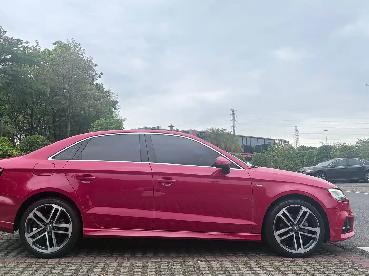 Фото 5 - Audi A3