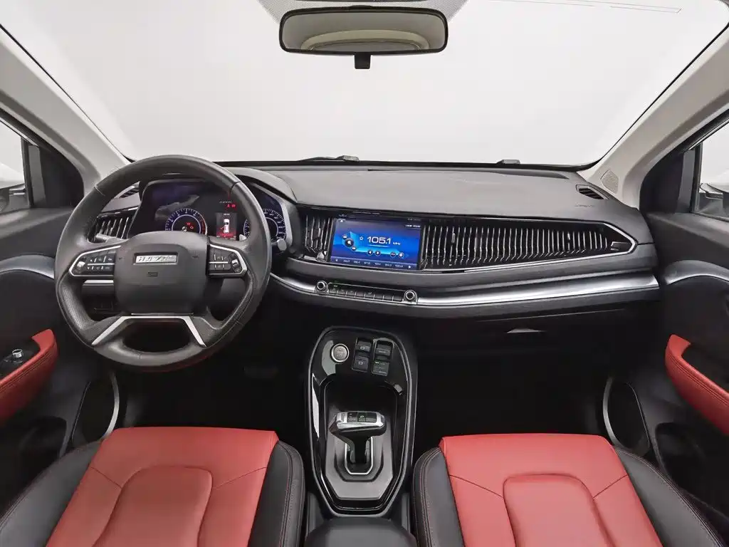 Photo 5 - Haval H2s