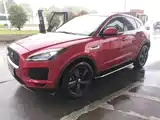 Фото 1 - Jaguar E-PACE
