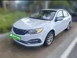 Фото 14 - Geely Vision