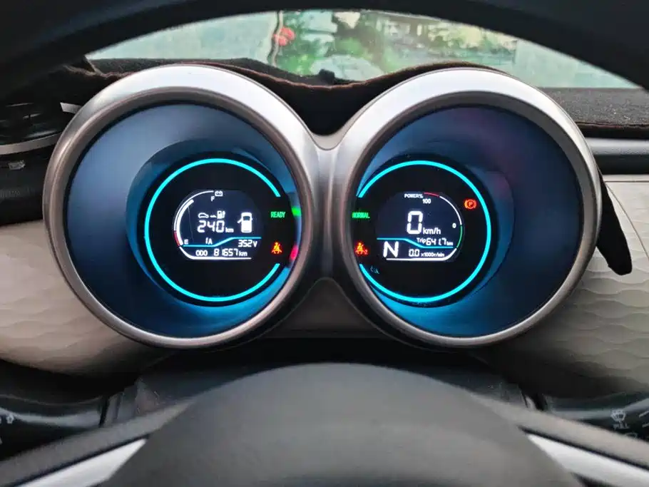 Ora Black Cat 2019 2019 351km Goddess Edition