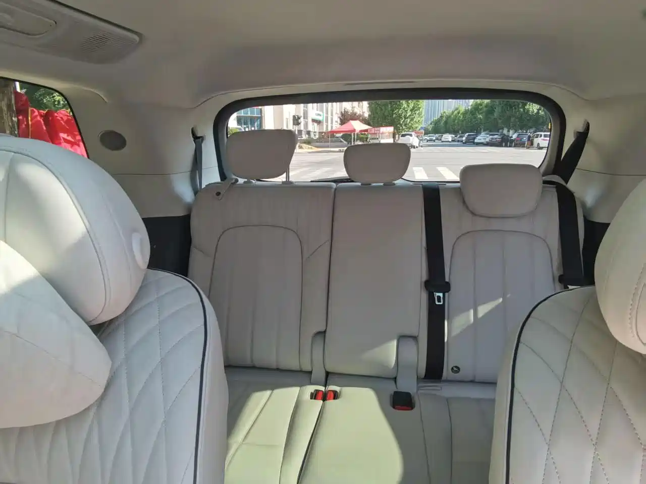 Voyah Auto Voyah Dreamer 2026 2025 Model PHEV Basic Version