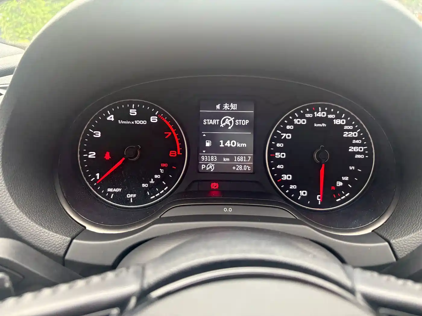 Фото 20 - Audi A3