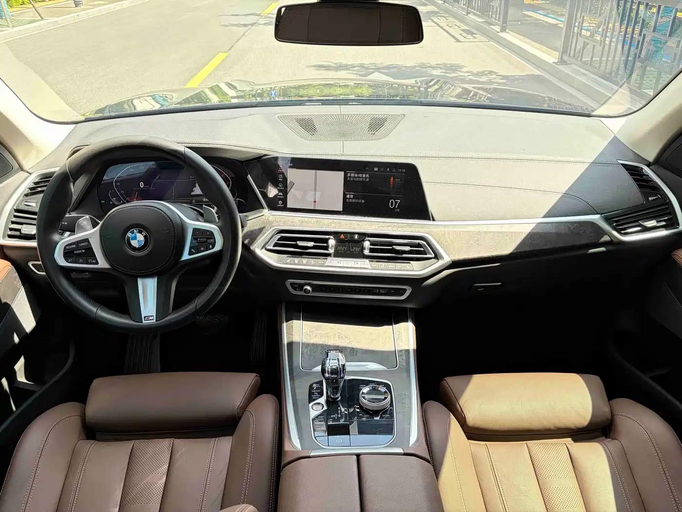 BMW X5 (Import) 2022 2021 xDrive30i M Sport Package