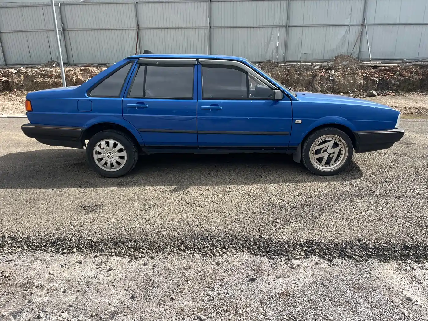 Volkswagen Santana Classic 2004 2004 Model 1.8L Standard