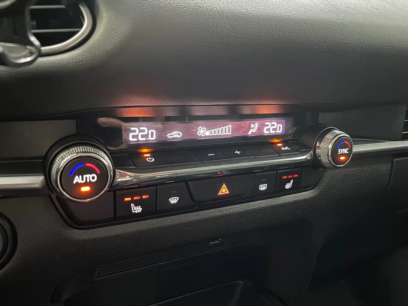 Mazda CX-30 2021 2021 2.0L Auto Quality Delight Type