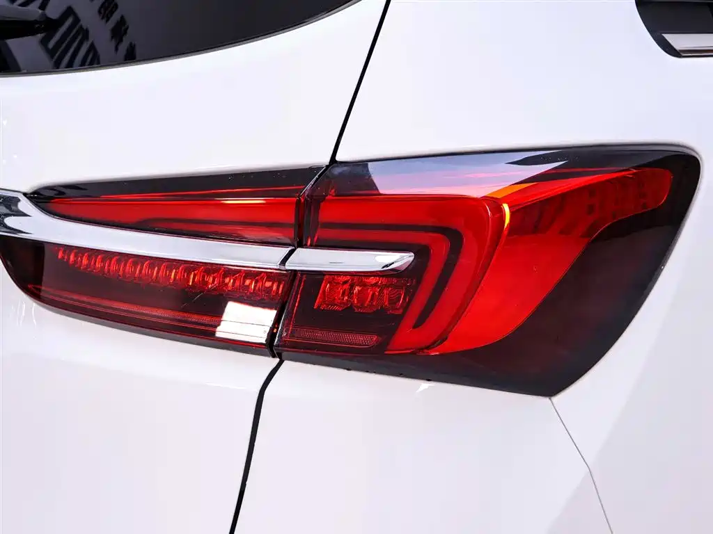Buick GL8 2023 Facelift Land Business Class Luxury фото 9