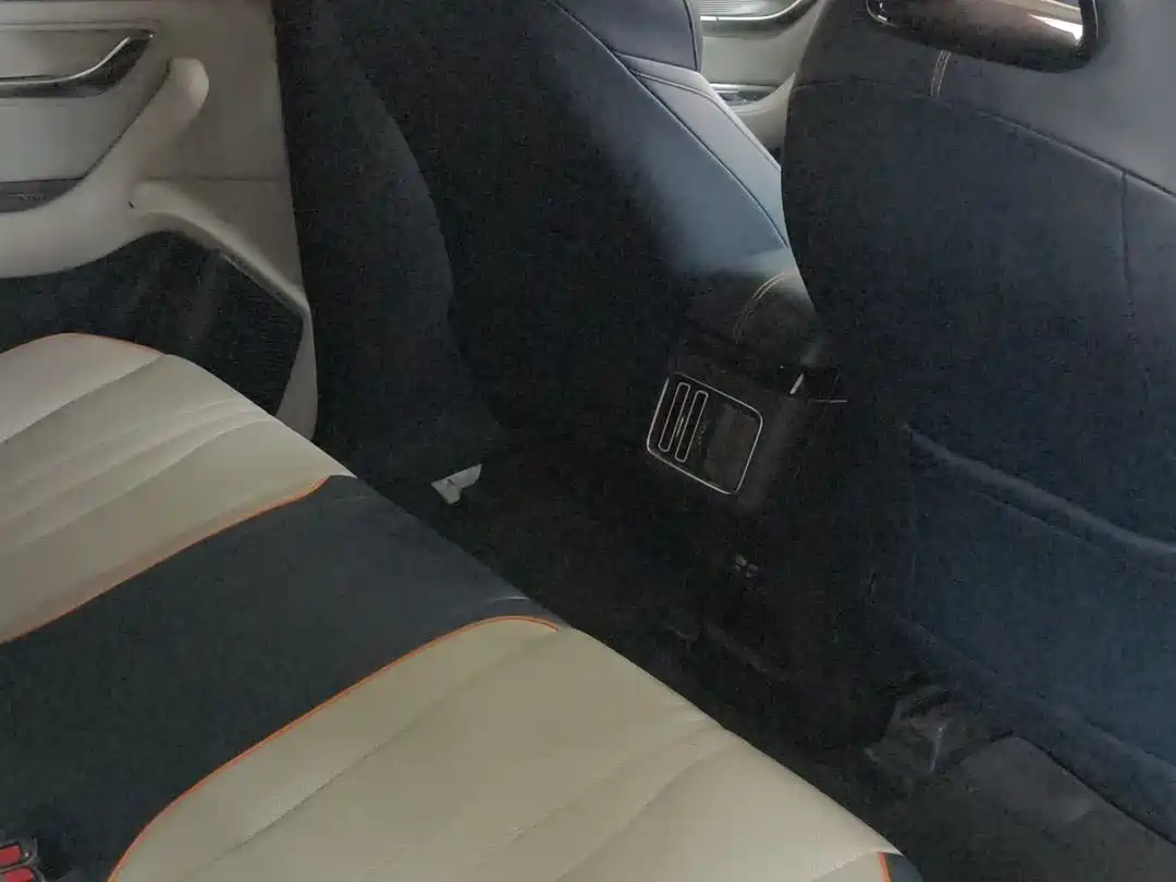 BYD SONGJIANG NEW ENERGY