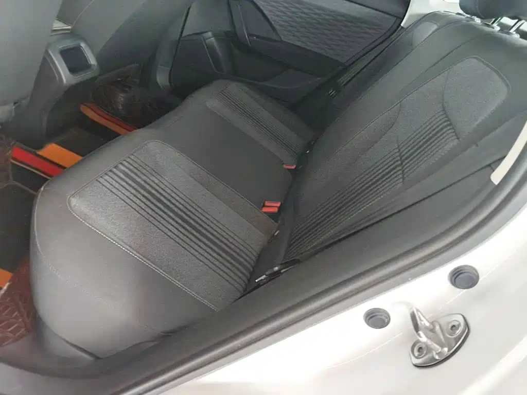 Volkswagen Tharu, миниатюра 17