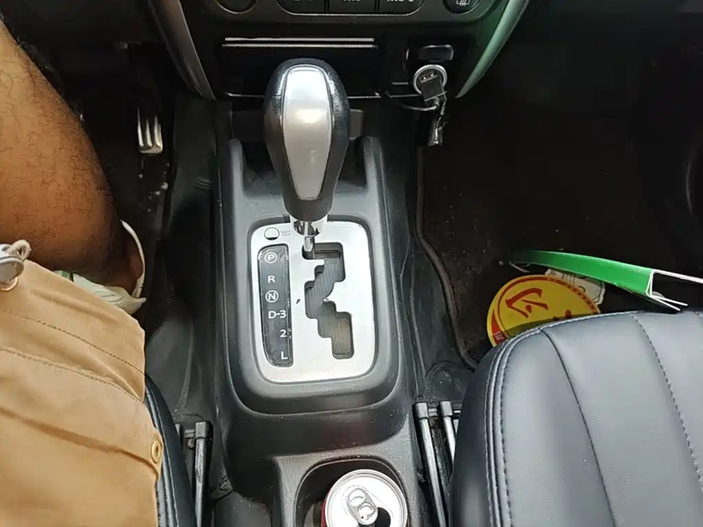 Suzuki Jimny (Import) 2018 2015 1.3 AT JLX