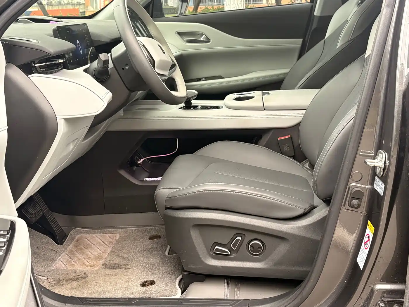 Changan CS75 2025 2023 Enjoy Edition 1.5T DCT Luxury