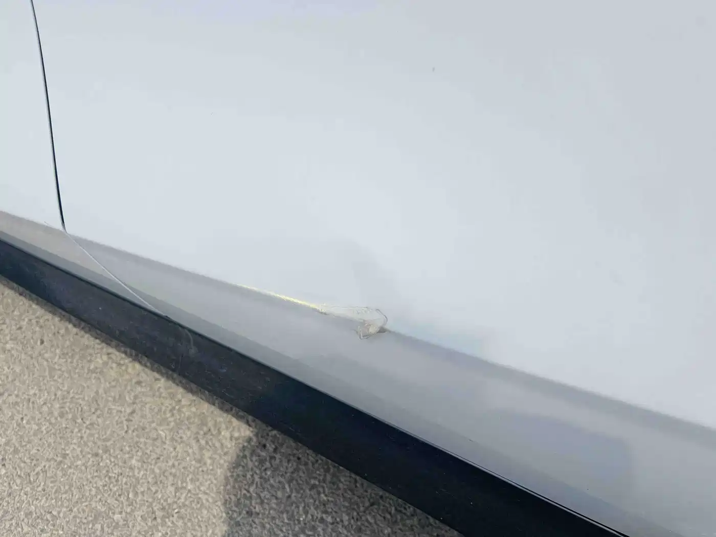 GEELY GALAXY GALAXY SPARKLE 8