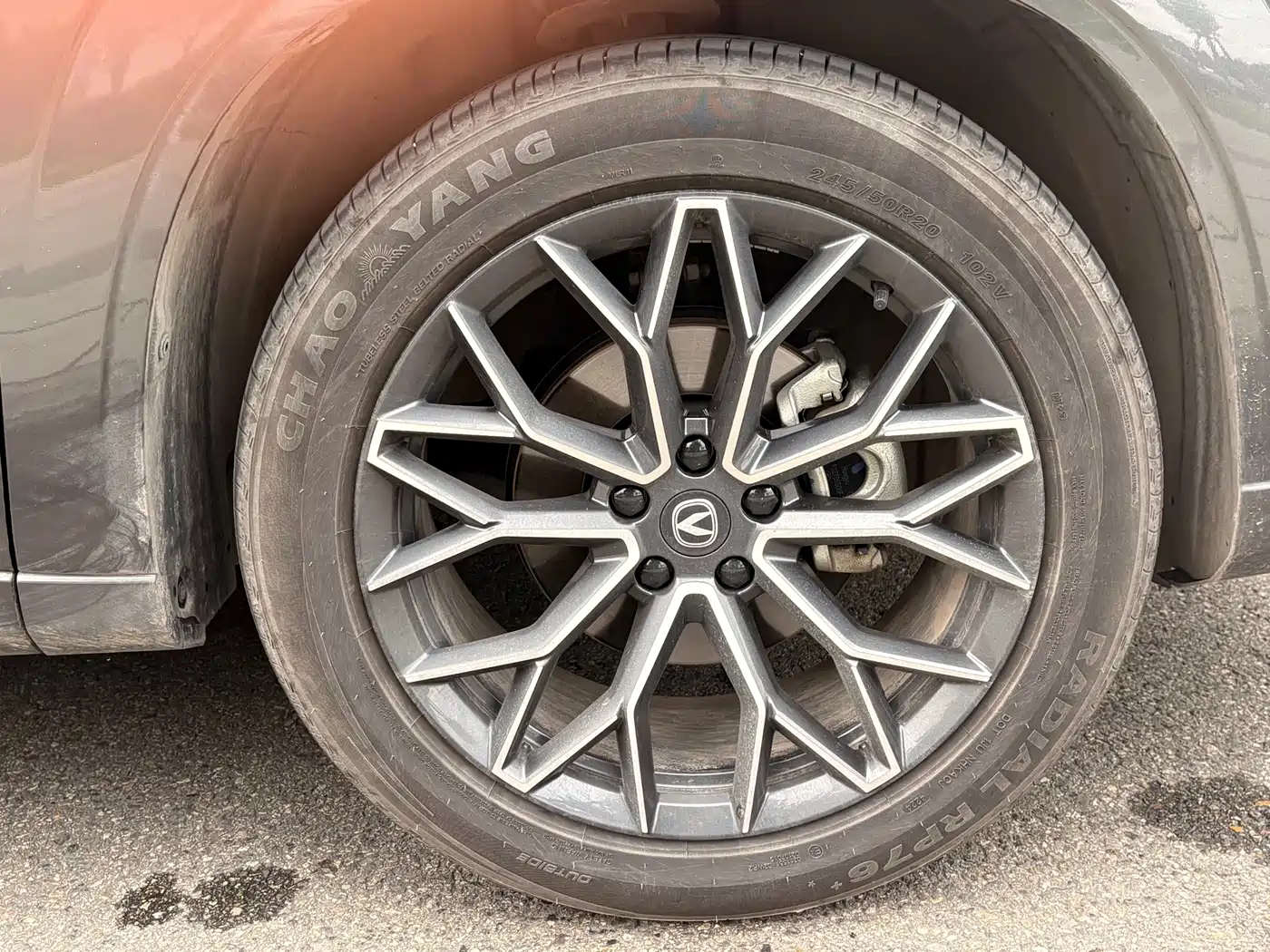 Changan CS75 2025 2023 Enjoy Edition 1.5T DCT Luxury