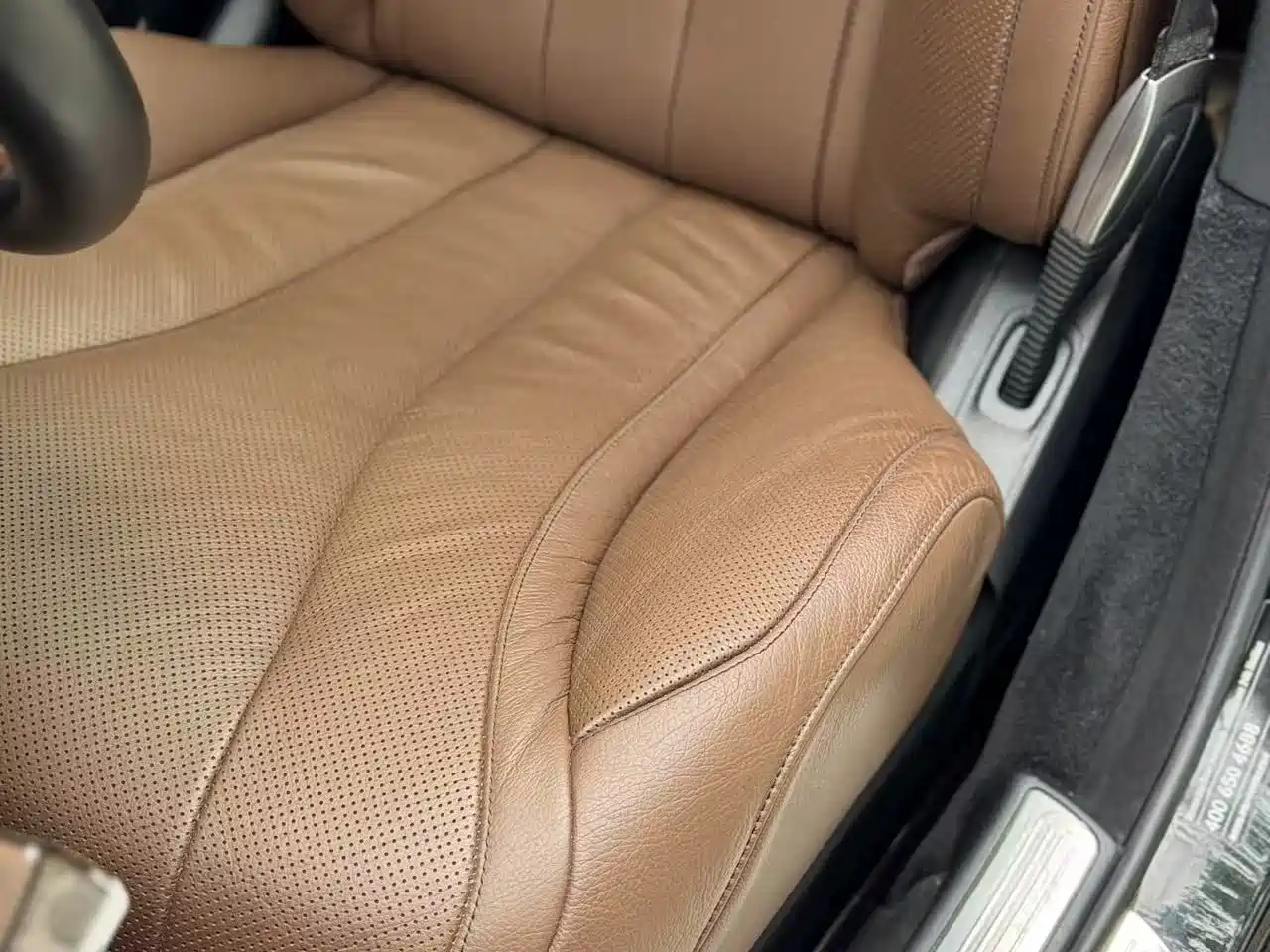 Mercedes-Benz S-Class 2016 S 320 L Luxury фото 11