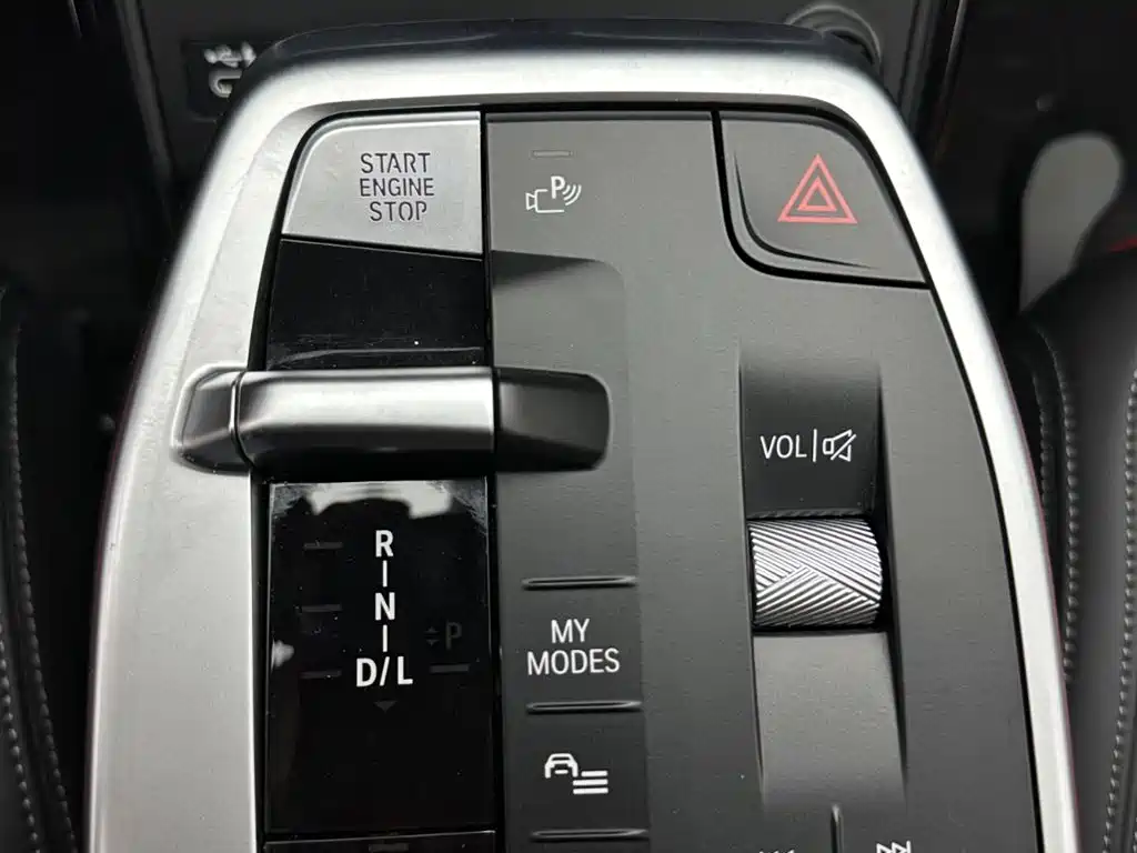 BMW X1 2023 sDrive20Li X Design Package фото 13