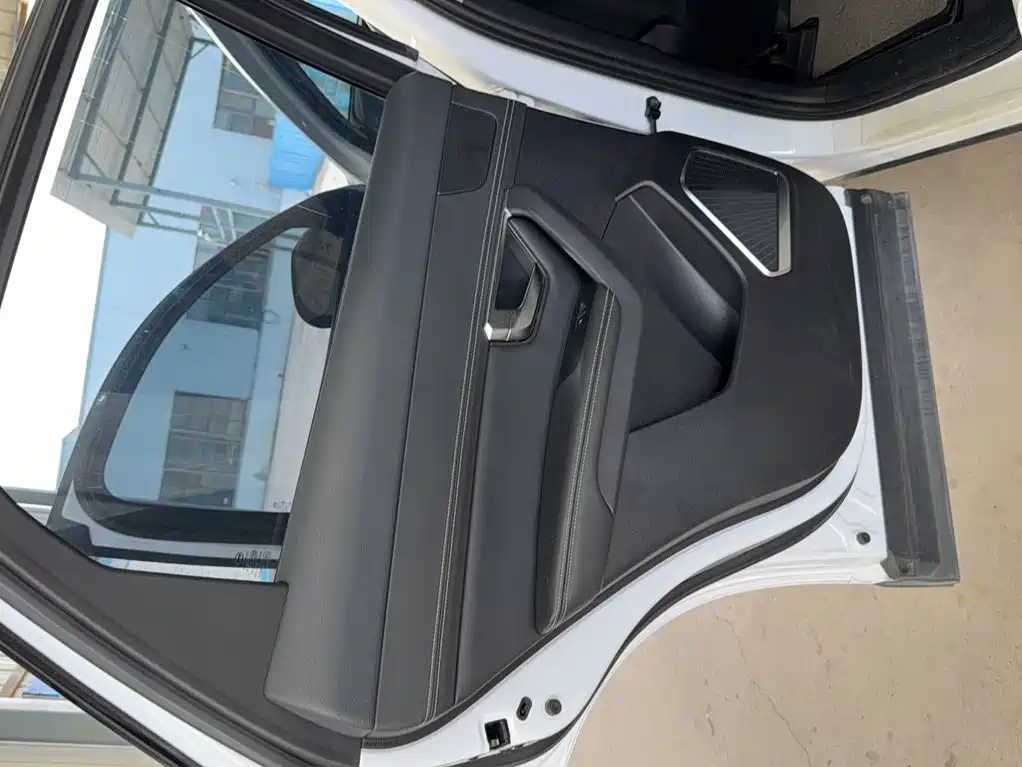 BYD Song Pro 2021 2019 1.5T Automatic Luxury