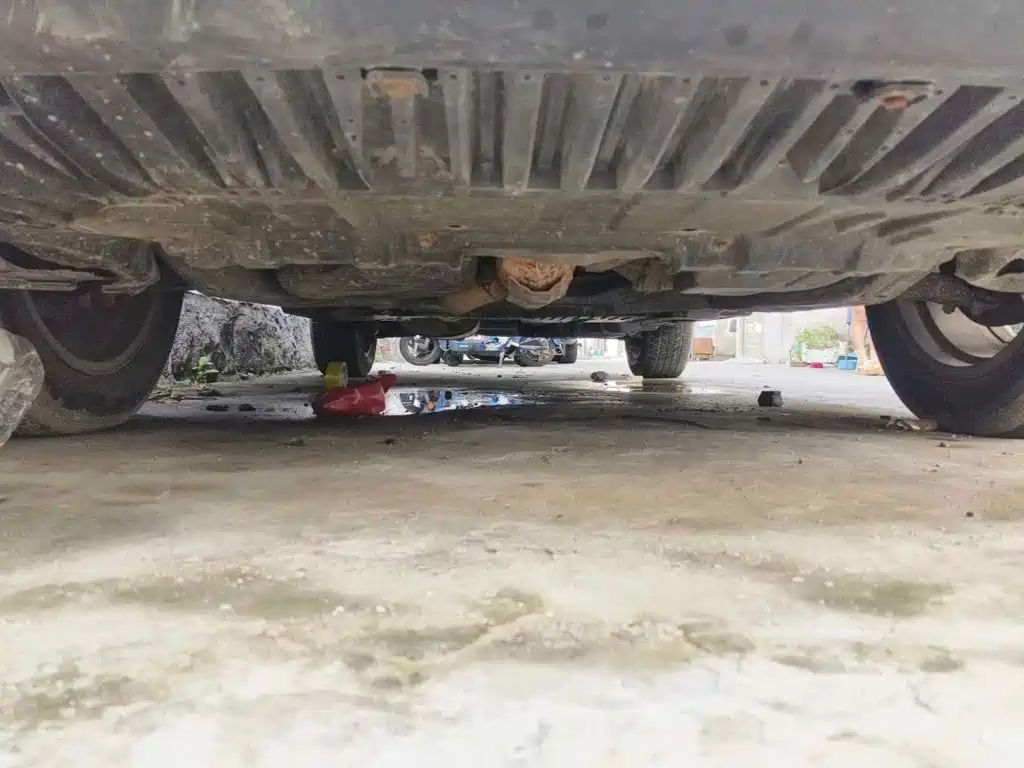 Toyota Highlander, миниатюра 8