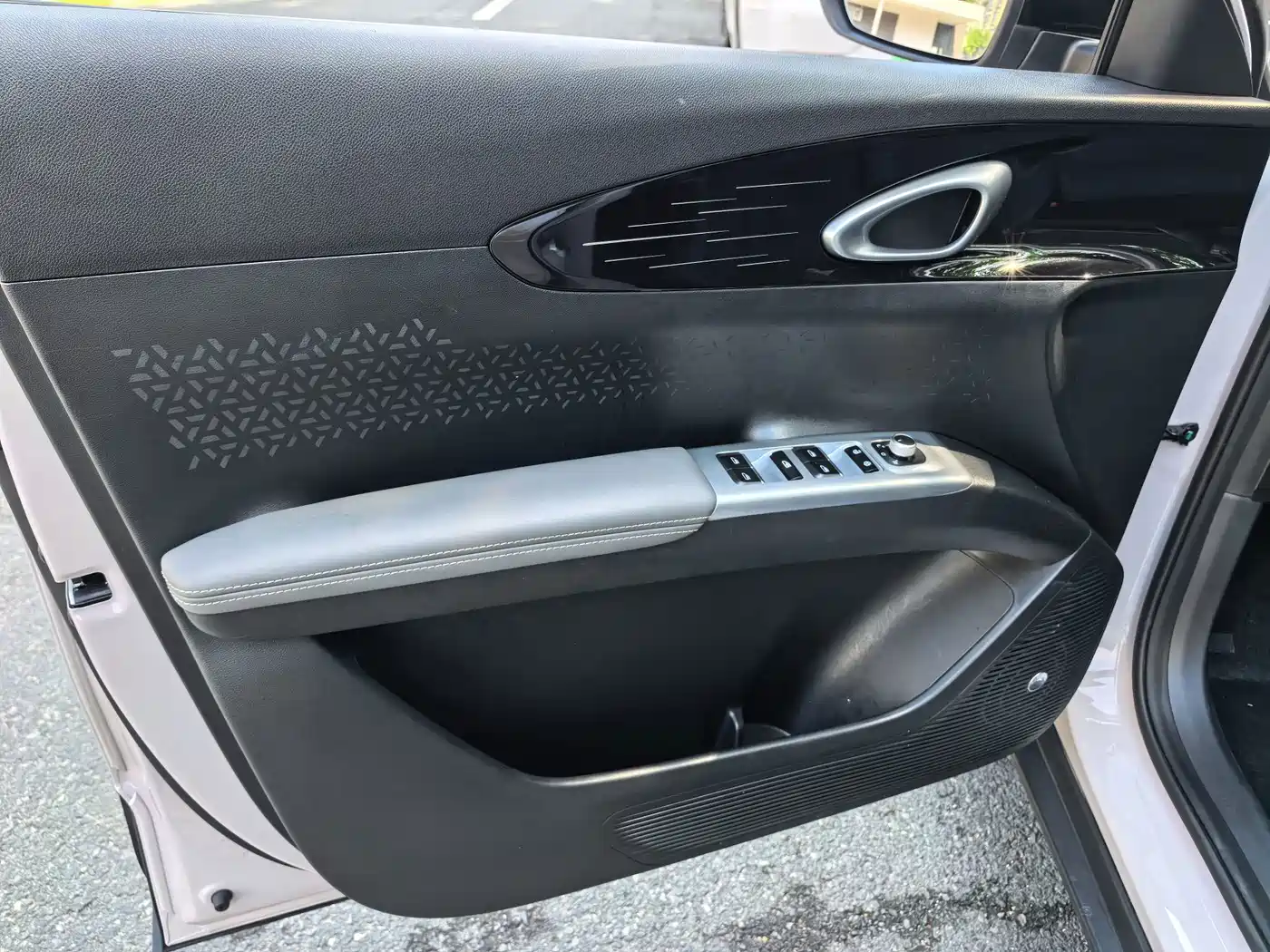 Geely Galaxy Starry Wish 2026 2026 Edition 410km Freedom Version