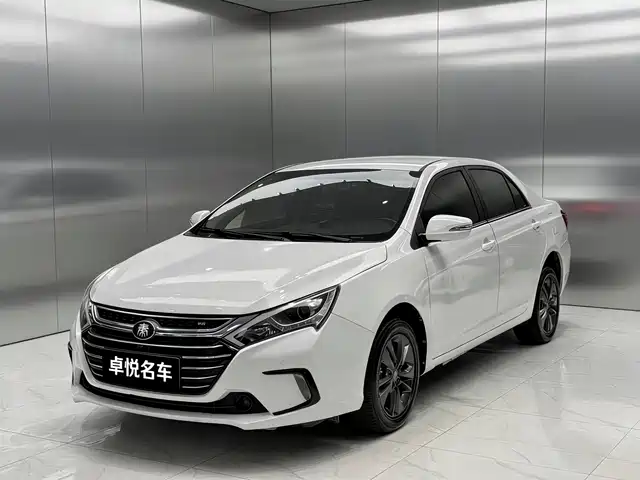 BYD QINXIN ENERGY