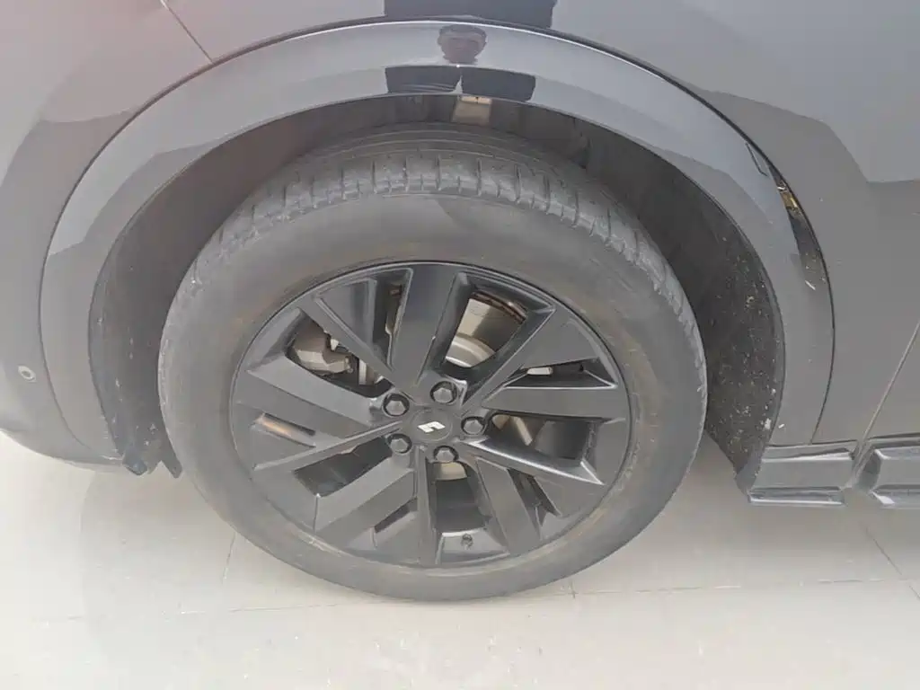 Li Auto L7 2023 2023 Max