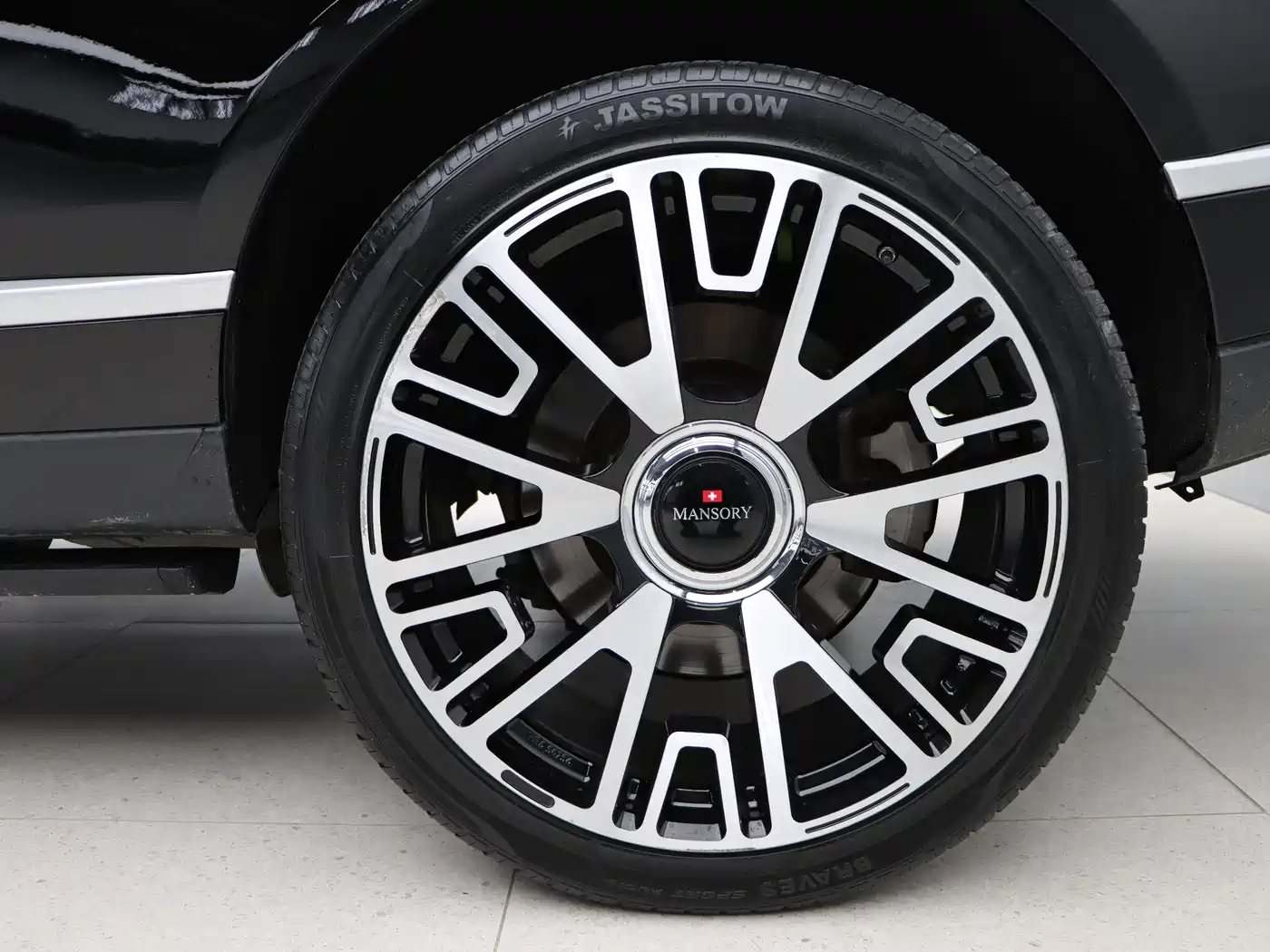 Land Rover Range Rover 2016 5.0 SC V8 AB Peak Autobiography LWB фото 9