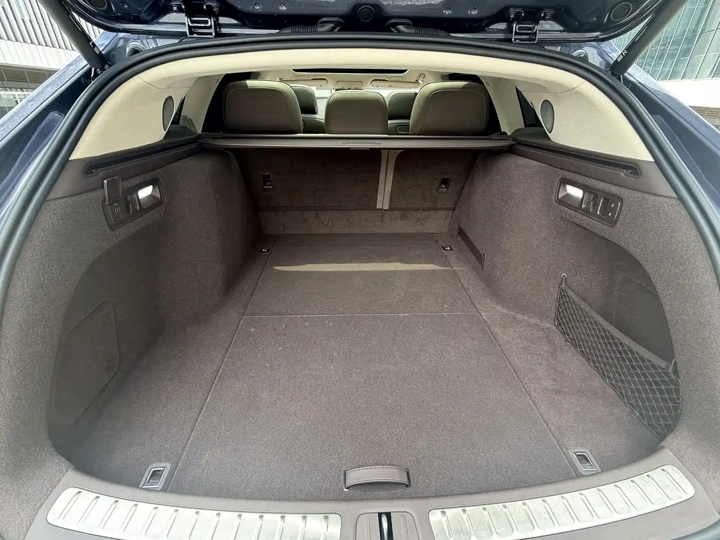 Xiangjie Enjoy World S9T 2025 2025 Model Extended Range Version 53.4kWh
