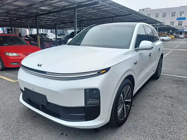 Li Auto IDEAL L6