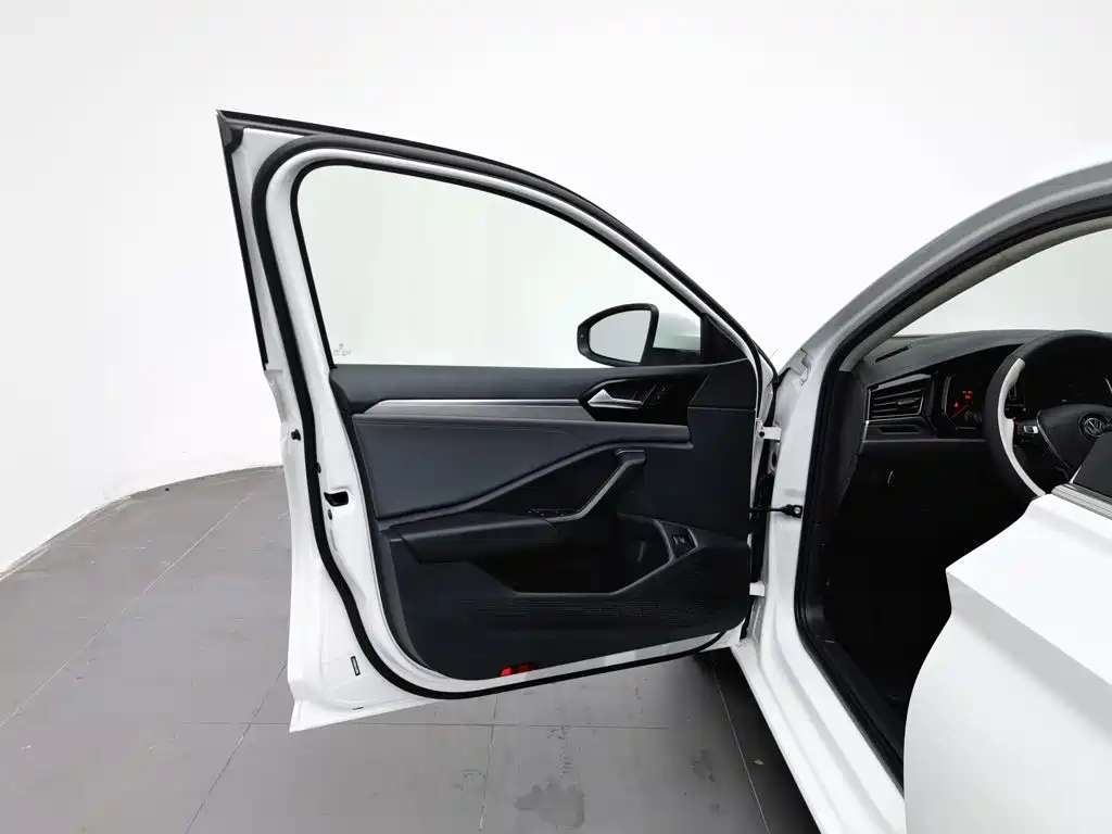 Volkswagen Sagitar, миниатюра 8
