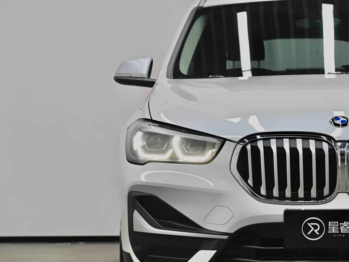 BMW X1 2022 xDrive25Li Premium фото 11