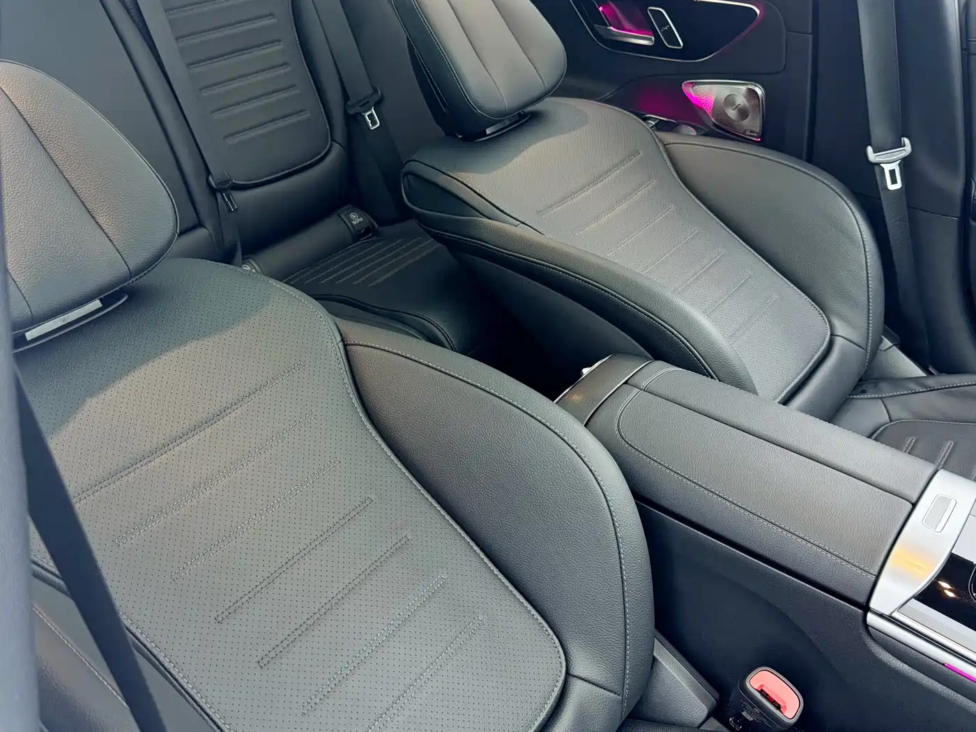 Mercedes-Benz C-Class 2023 C 260 L Sport фото 18