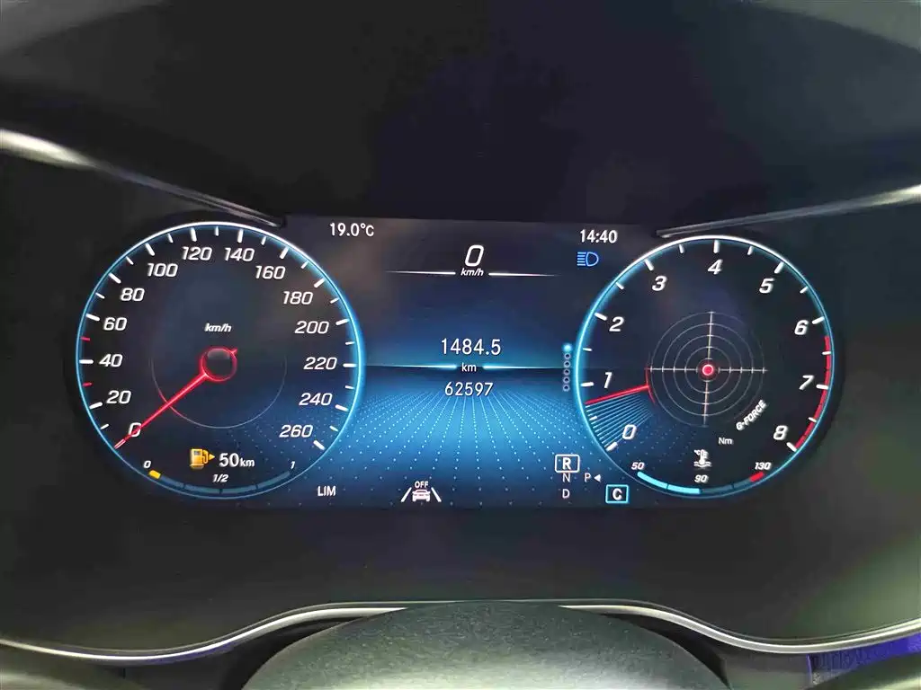 Mercedes-Benz GLC 2020 GLC 300 L 4MATIC Dynamic фото 17
