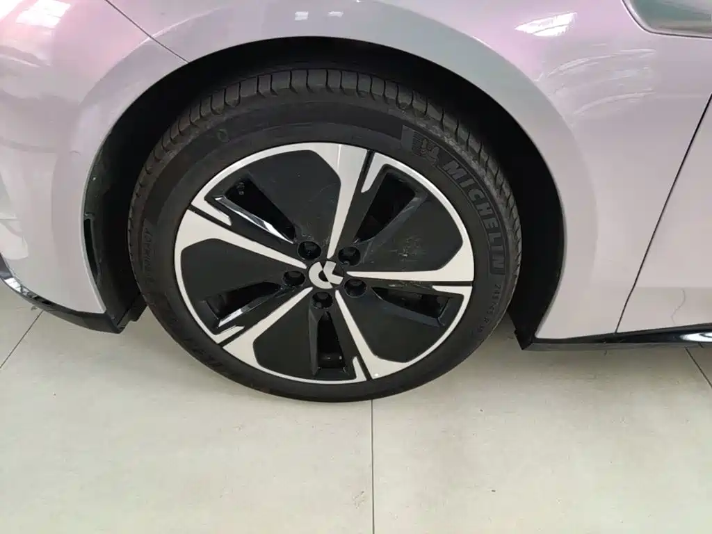 NIO ET5 2025 2025 75kWh