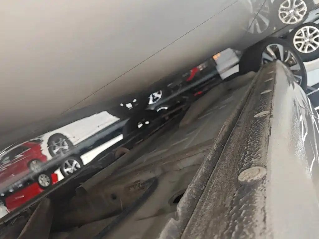 Buick Excelle GT 2020 2019 18T Auto Connected Elite China VI