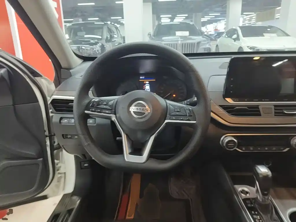 Nissan TEANA, миниатюра 11