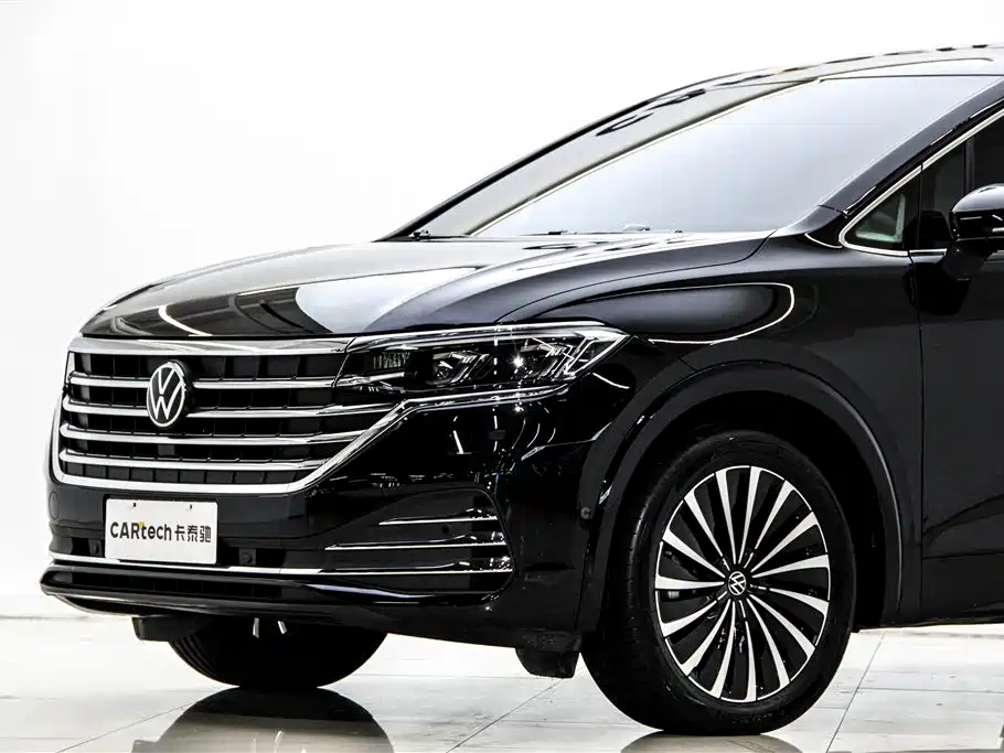 Фото 7 - Volkswagen Viloran