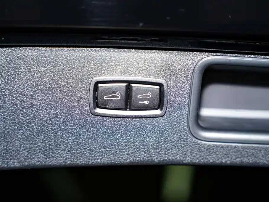 Porsche Macan 2025 2024 Macan 2.0T