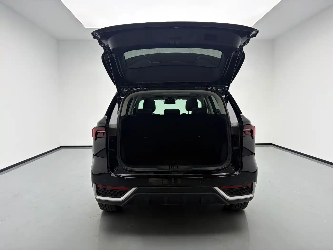 Ford Lingrui 2023 2023 Model EcoBoost 170 Platinum Leading