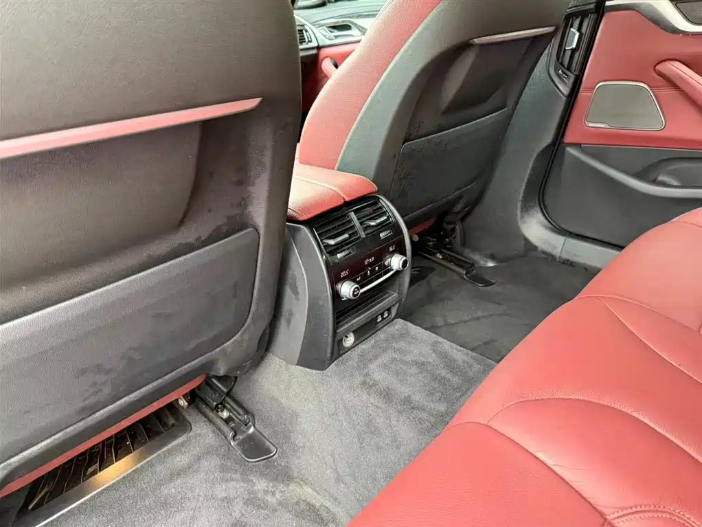 BMW 5 Series 2020 530Li Exclusive M Sport Package фото 9