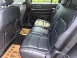 Фото 4 - Ford Explorer (Import)