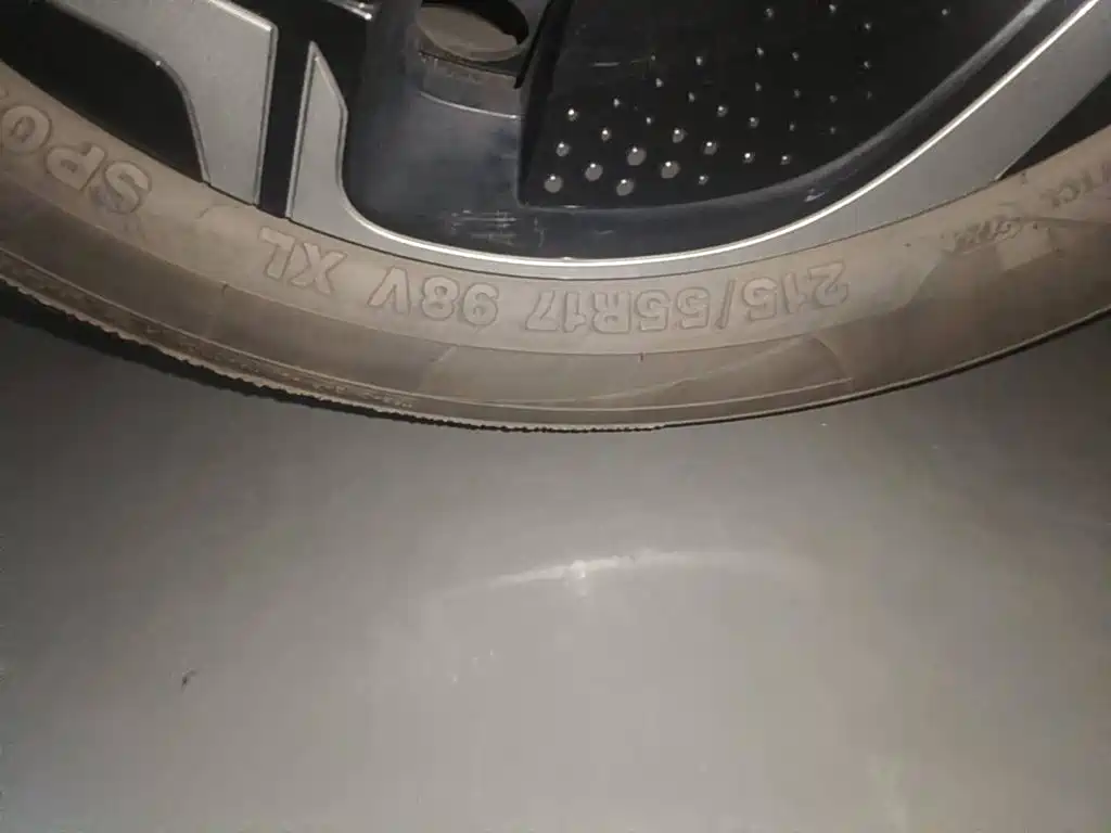 Фото 7 - Dongfeng Yipai Nano 01