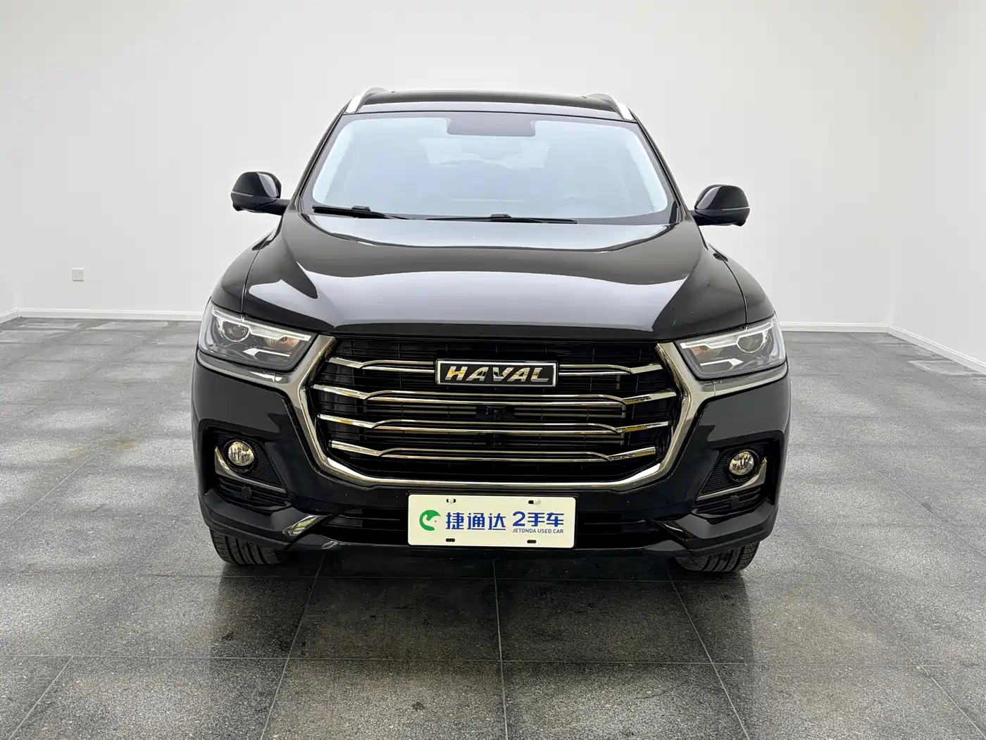 Photo 2 - Haval H6