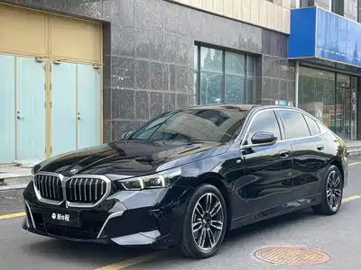 BMW 5
