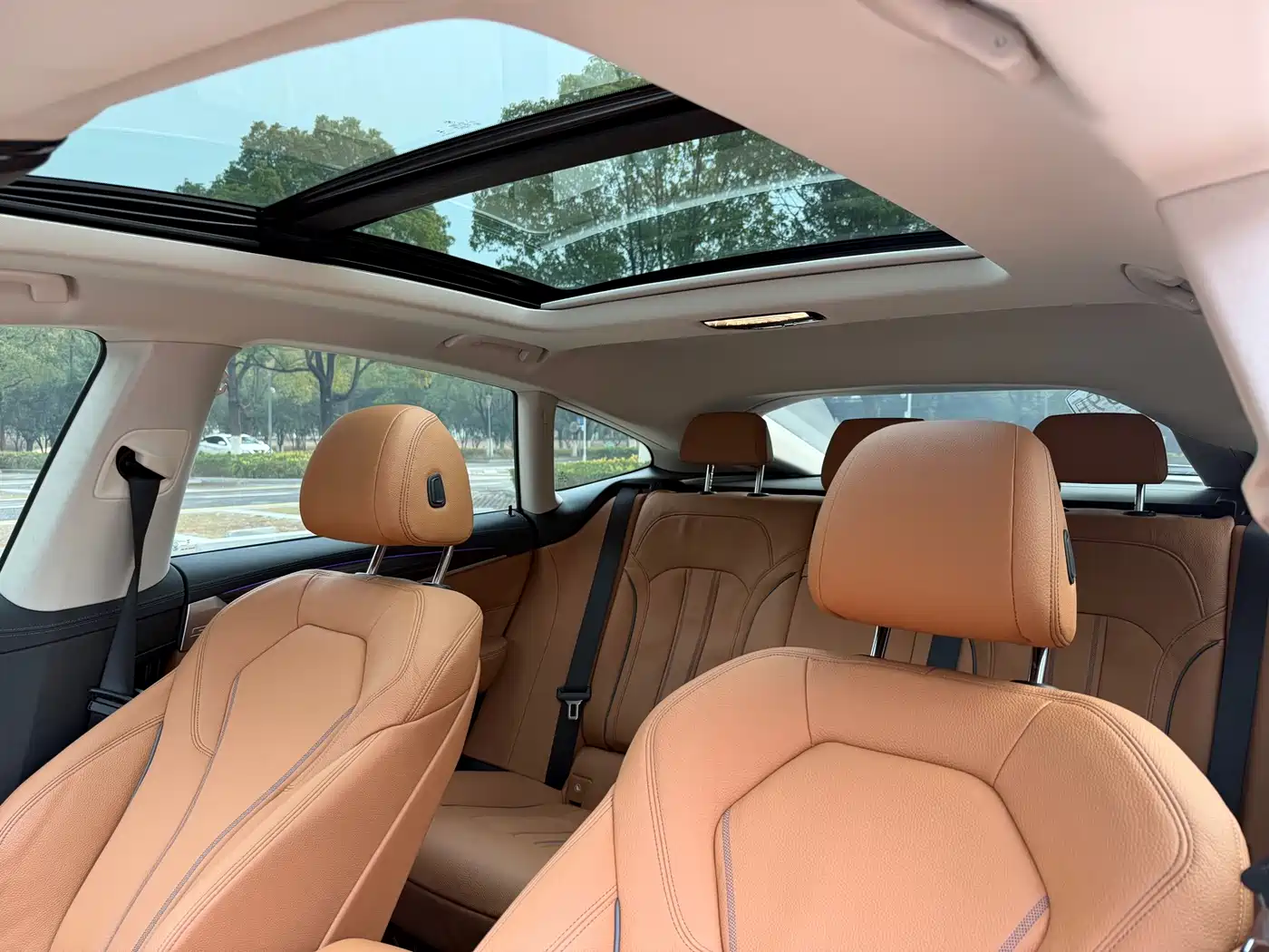 BMW 6 Series GT 2022 Model 630i Luxury Design Package фото 10