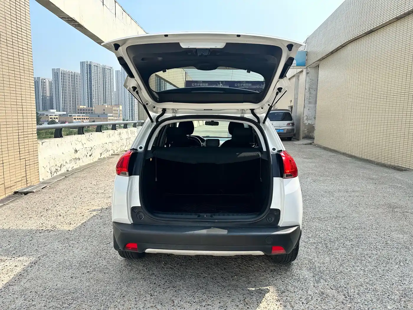 Фото 14 - Peugeot 2008