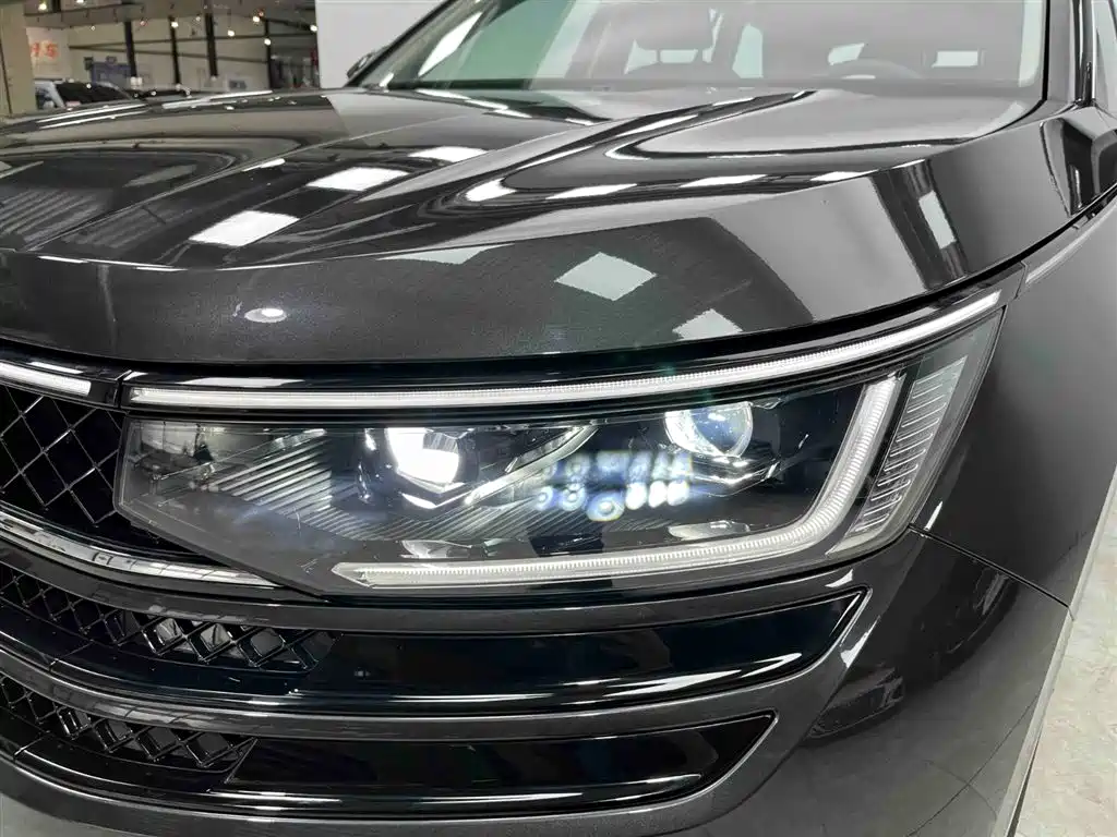 Volkswagen Talagon 2023 380TSI 4WD R-Line Touring Edition фото 19