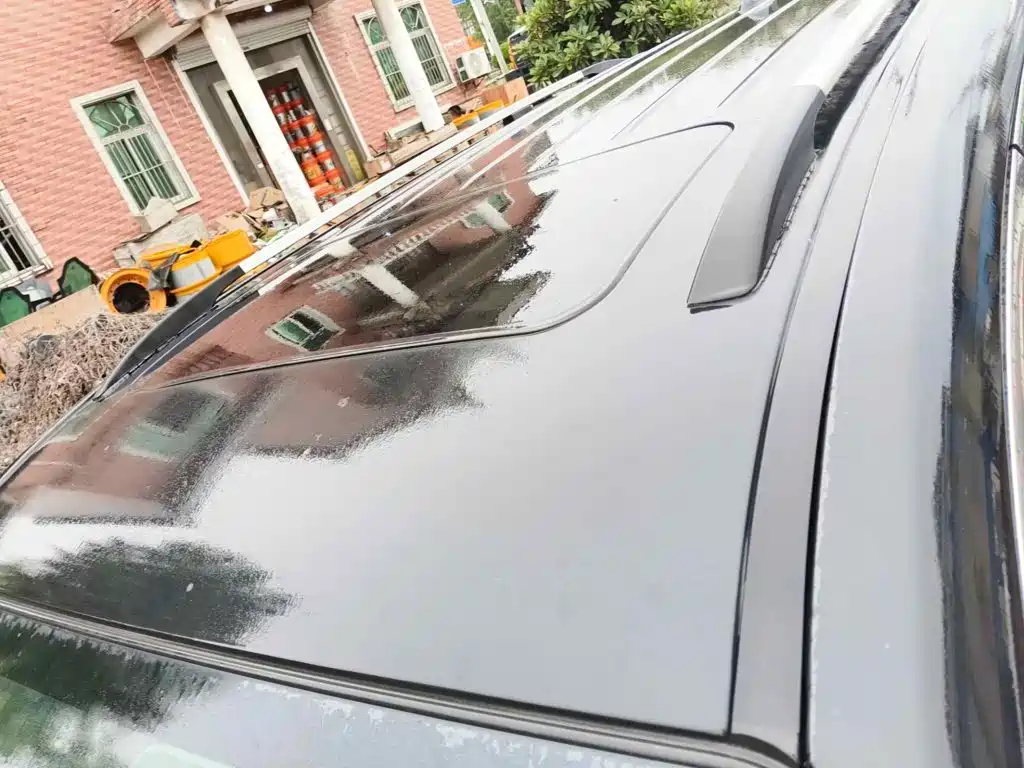 Dongfeng Fengxing Fengxing SX6 2016 2016 1.6L Manual Luxury