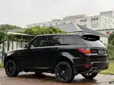Фото 7 - Land Rover Range Rover Sport