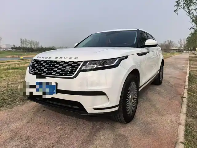 LAND ROVER RANGE ROVER STAR PULSE